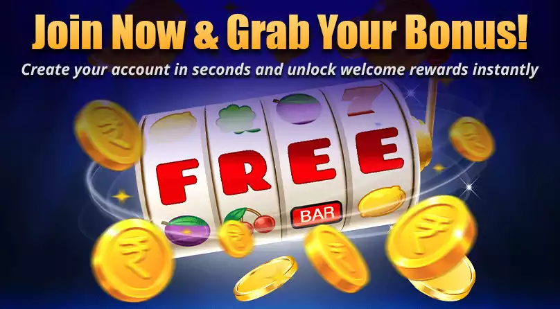 Join bigboost to get welcome bonus