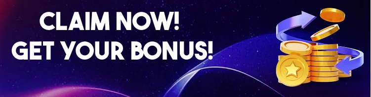 Claim your Big Boost bonus now