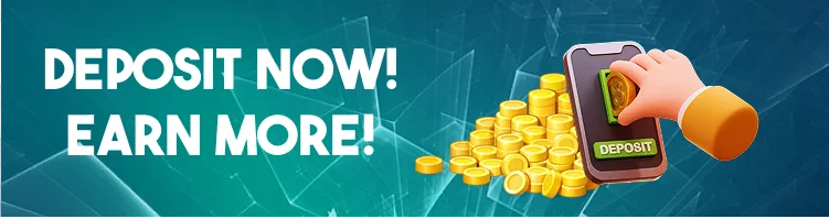 Big Boost Secure Deposit and Withdrawal